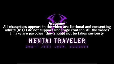 Gi: Night of the Lunar Orgy. Hentai