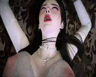 Goddess of Qiongming p2