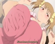 Haha Musume Donburi 1