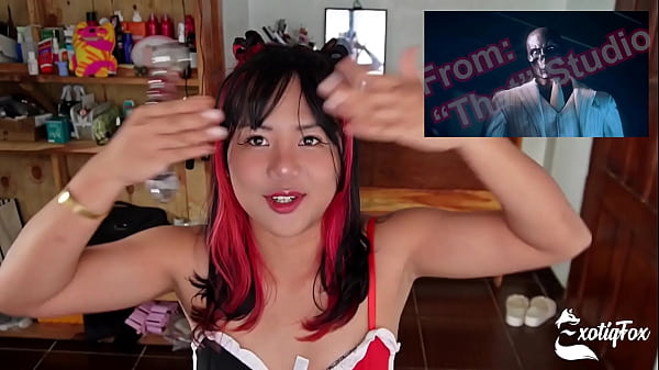 HARLEY QUINN GANGBANG HENTAI REACTION