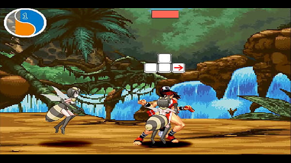 Toffi-Sama 2D Hentai Battle Game Preview – Fight and Fuck Your Way to Victory