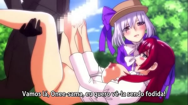 hentai dominação hot sex
