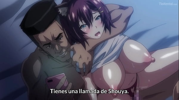 Hentai escenas de sexo 6