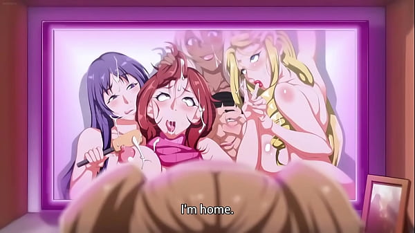 HENTAI HOT SCHOOL ORGY