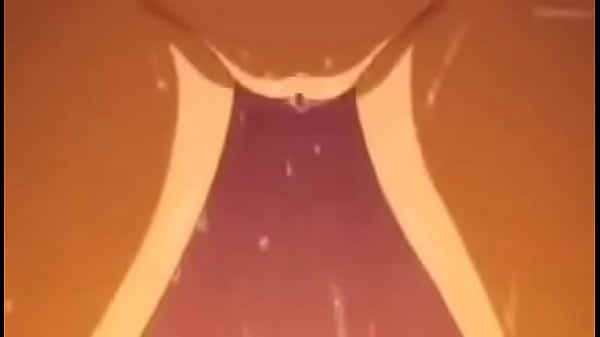 Hentai increíble obra audiovisual hace que el protagonista sea mujer y se autochupe la polla