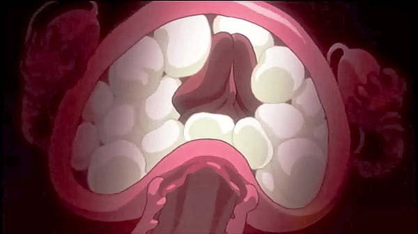 Hentai – Jovencita Tetona Recibe Creampie Masivo