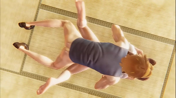 Hentai maid fucked by her owner