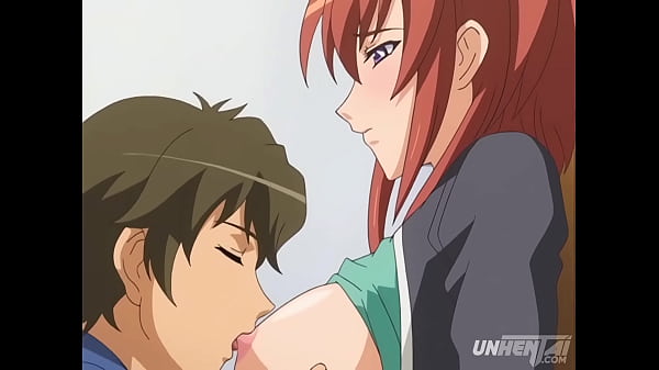 Hentai – Masturbando a mi Hermanastra Mientras Mamá Cocina