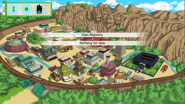 Hentai Naruto Game 2