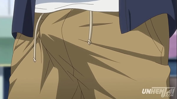 Hentai – No pudimos esperar a llegar a casa para comernos