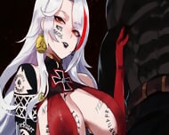 Hentai Porn – Corrupted Whore, Addicted, Bad Qos Compilation HD