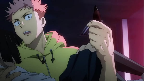 Hentai Porn – Kaisen HD