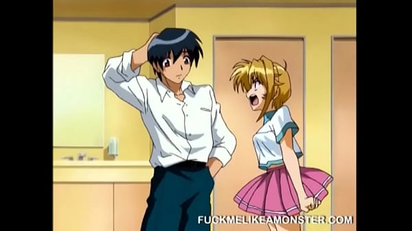 Massive Monster Fucks Tiny Fairy with His Enormous Dong