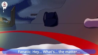 Hentai Porn – The Devil’s Pact HD