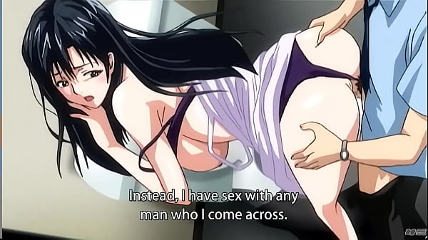 Hentai Stepmom With Big Tits Gets Fucked