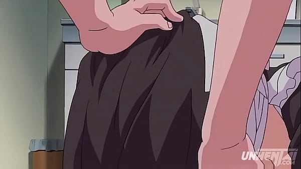 Hentai – Tocando a mi Hermanastra con Maid Cosplay [SIN CENSURA]