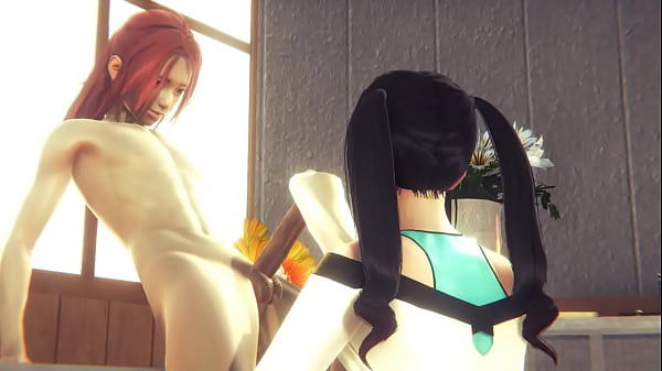 Hentai Uncensored – Yumiko Hardsex in a church – Japanese Asian Manga Anime Game Porn