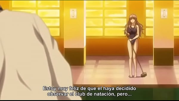 Hentai Vanilla 25 Romance