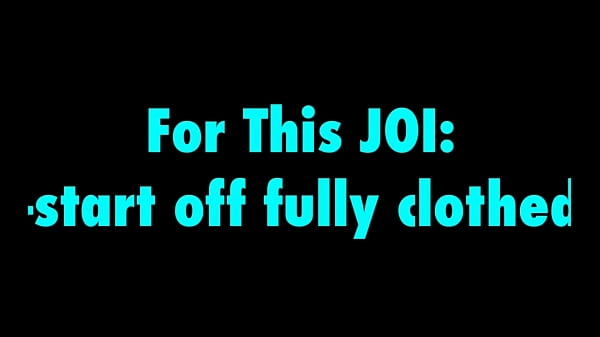 Hestia Hentai JOI (Jerk Off Instructions)