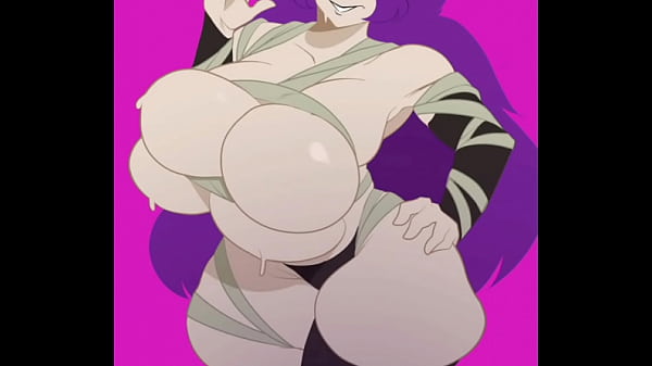 Hex maniac rule 34