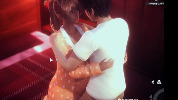 honey select 2 first time