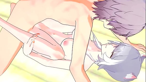 Cipher Rough Creampie – Honkai Star Rail Hentai