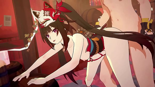 Sparkle Sex Animation – Honkai Star Rail 3D Hentai