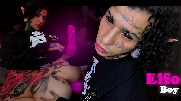 I am the demon of your dreams, look how I fuck you if you gouge me