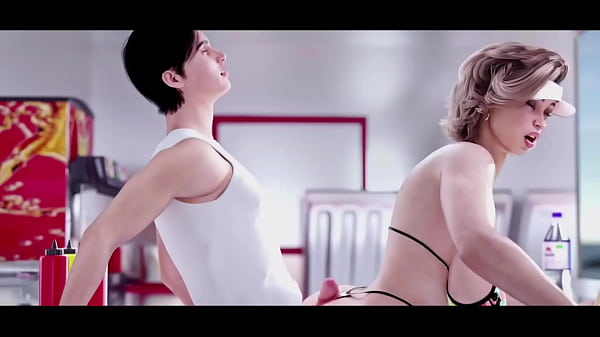 I Seduces My MILF Stepmom and Have Fun – 3D Hentai Animated Porn – APOCALUST