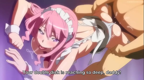 Imaria hentai with English subtitles