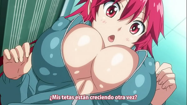 Itadaki Seieki OVA 1 Spanish Subs Uncensored – Succubus Hentai