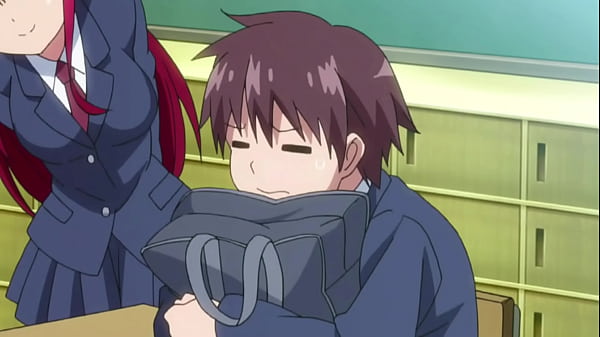 Itadaki Seieki Full Series – Succubus Vampire Hentai Complete