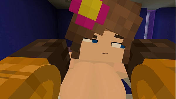 Jenny Minecraft Mod