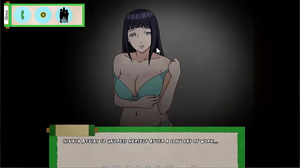 Jikage Rising Arc 2 Ep 14 – Paizuri