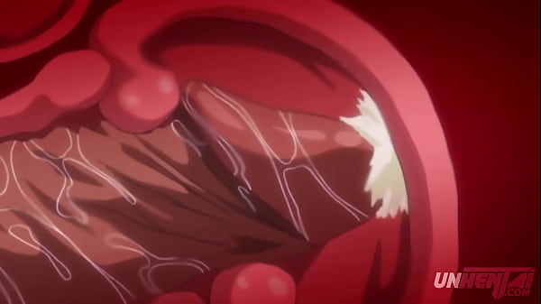 Jovencita Tetona Caliente Es Creampied Todos Los Días – Hentai Sin Censura