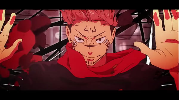 Jujutsu Kaisen Hentai Season 2