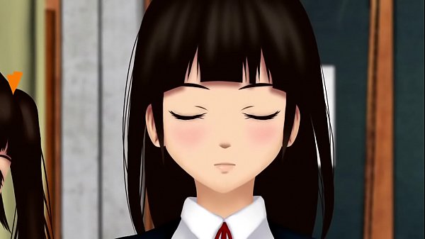 Just Another School Hentai