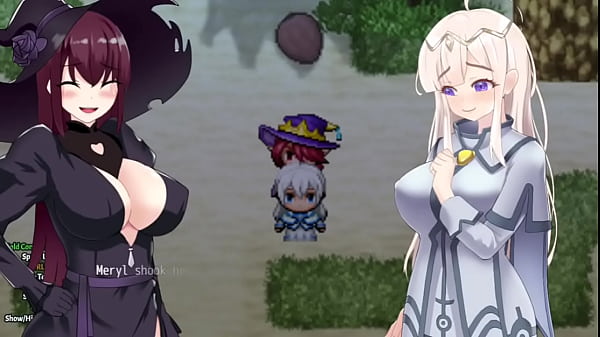 Karina – Lost Love Island – Parte 8