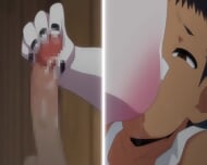 Kemonokko Tsuushin The Animation Episodio 1