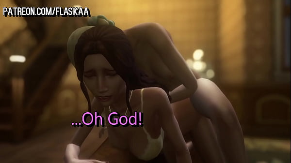 KnightsFutanariPart2