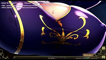 Kyonyuu Fantasy 4 EN Character2 Scene1-5