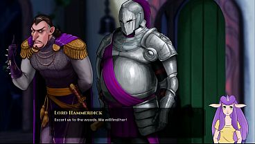 Let’s fuck in What A Legend Episode 31 Cowgirl elf fun