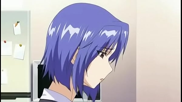 Lover in Law 1 (uncensored Hentai) (english Subbed)