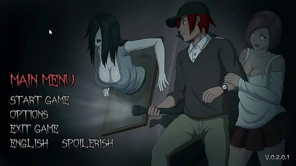 Lustful sp ht ner erotic hentai game video