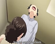 Maduras desesperadas hentai