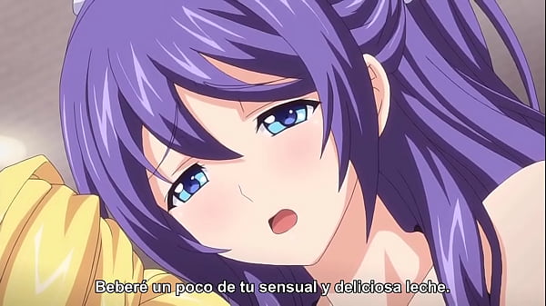 Mankitsu Happening Episode 3 – Bookstore Harem Hentai