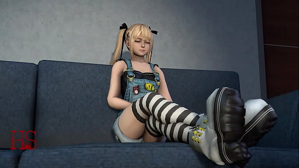 Marie Rose sfm by Hotstuff