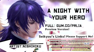 Demon Slayer R-18 Giyus Soft Touches Nishihiku