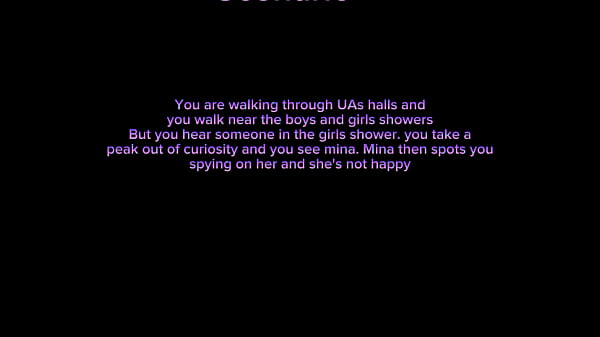 Mina Hentai Joi – Cute Anime Girl Commands HD