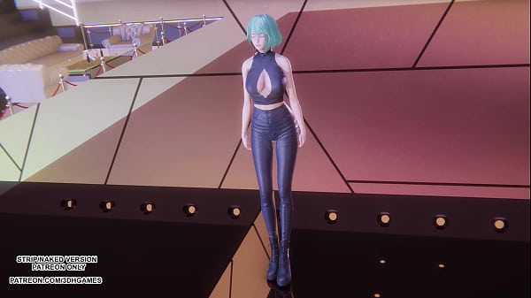 Nayeon – Abcd Doa Tamaki Hentai HD